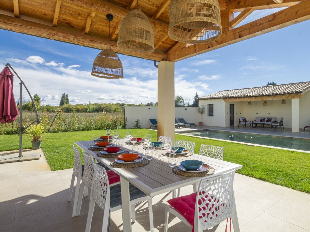 Villa Maison Tivollier - Outdoor photo 4