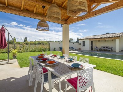 Villa Maison Tivollier - Outdoor photo 4