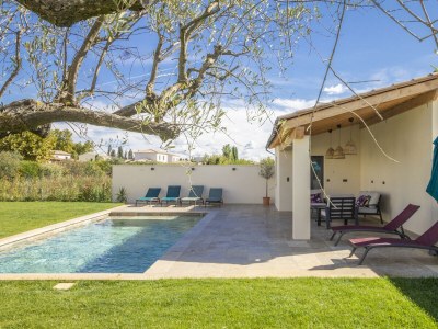 Villa Maison Tivollier - Outdoor photo 5