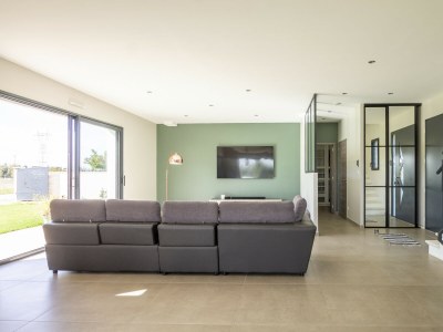 Villa Maison Tivollier - Features photo 6