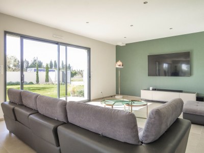 Villa Maison Tivollier - Features photo 7