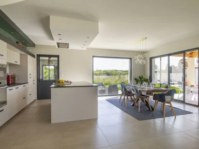 Villa Maison Tivollier - Features photo 8