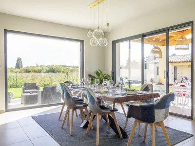 Villa Maison Tivollier - Features photo 9