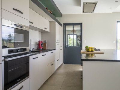 Villa Maison Tivollier - Features photo 10