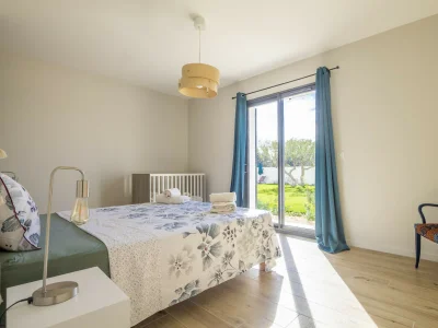 Villa Maison Tivollier - Features photo 11