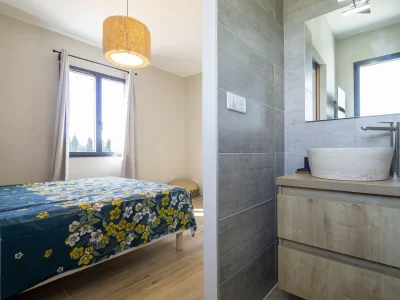 Villa Maison Tivollier - Features photo 18