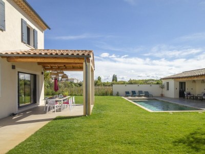 Villa Maison Tivollier - Environment photo 23