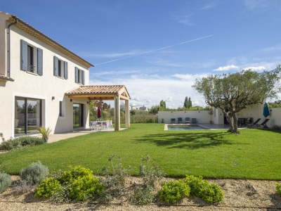 Villa Maison Tivollier - Environment photo 24