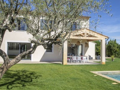 Villa Maison Tivollier - Environment photo 25