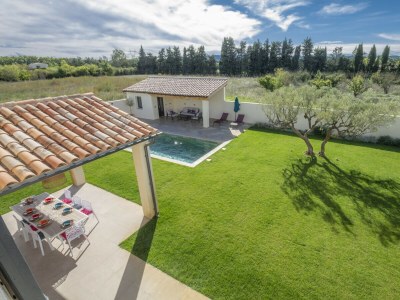 Villa Maison Tivollier - Environment photo 26