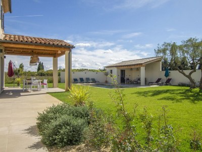 Villa Maison Tivollier - Environment photo 27