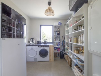 Villa Maison Tivollier - Outdoor photo 28