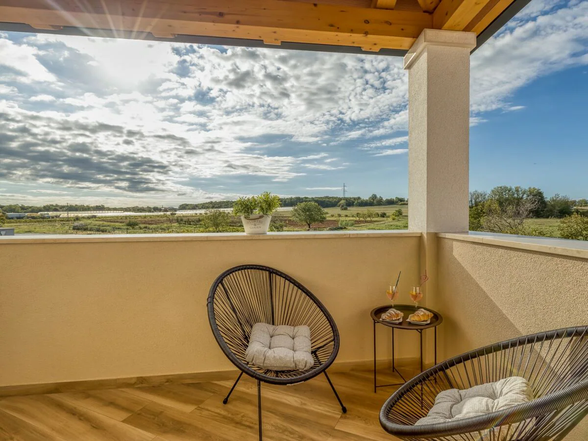 Villa Villa Divina - Outdoor photo 5