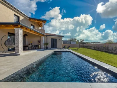 Villa Villa Divina - Outdoor photo 2