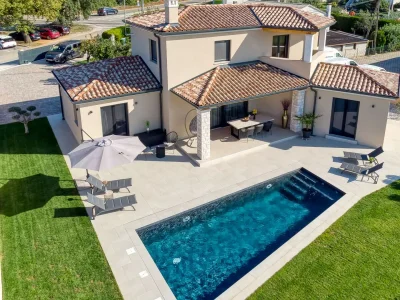 Villa Villa Divina - Outdoor photo 6