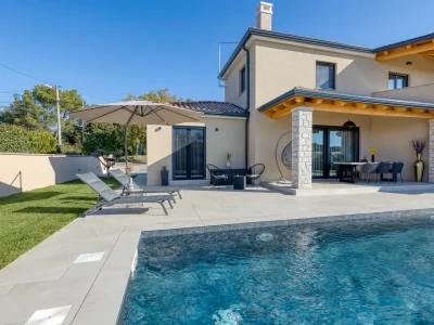 Villa Villa Divina - Outdoor photo 9