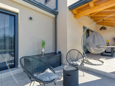 Villa Villa Divina - Outdoor photo 10