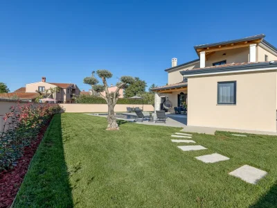 Villa Villa Divina - Outdoor photo 11