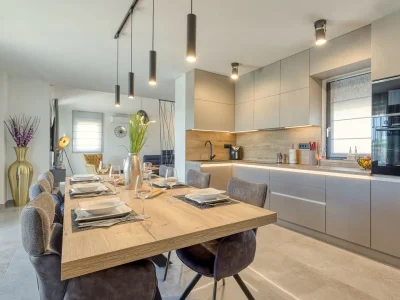 Villa Villa Divina - Features photo 14