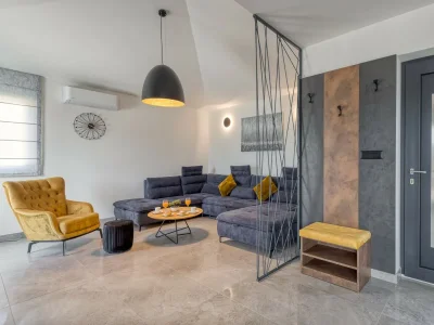 Villa Villa Divina - Features photo 18