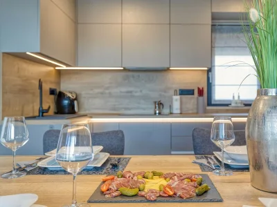 Villa Villa Divina - Features photo 19