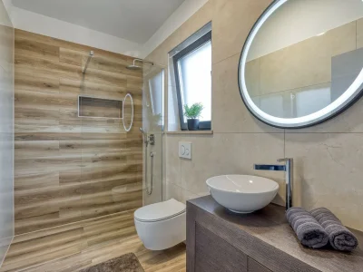 Villa Villa Divina - Features photo 31