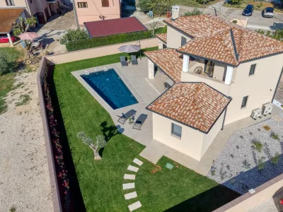 Villa Villa Divina - Environment photo 32