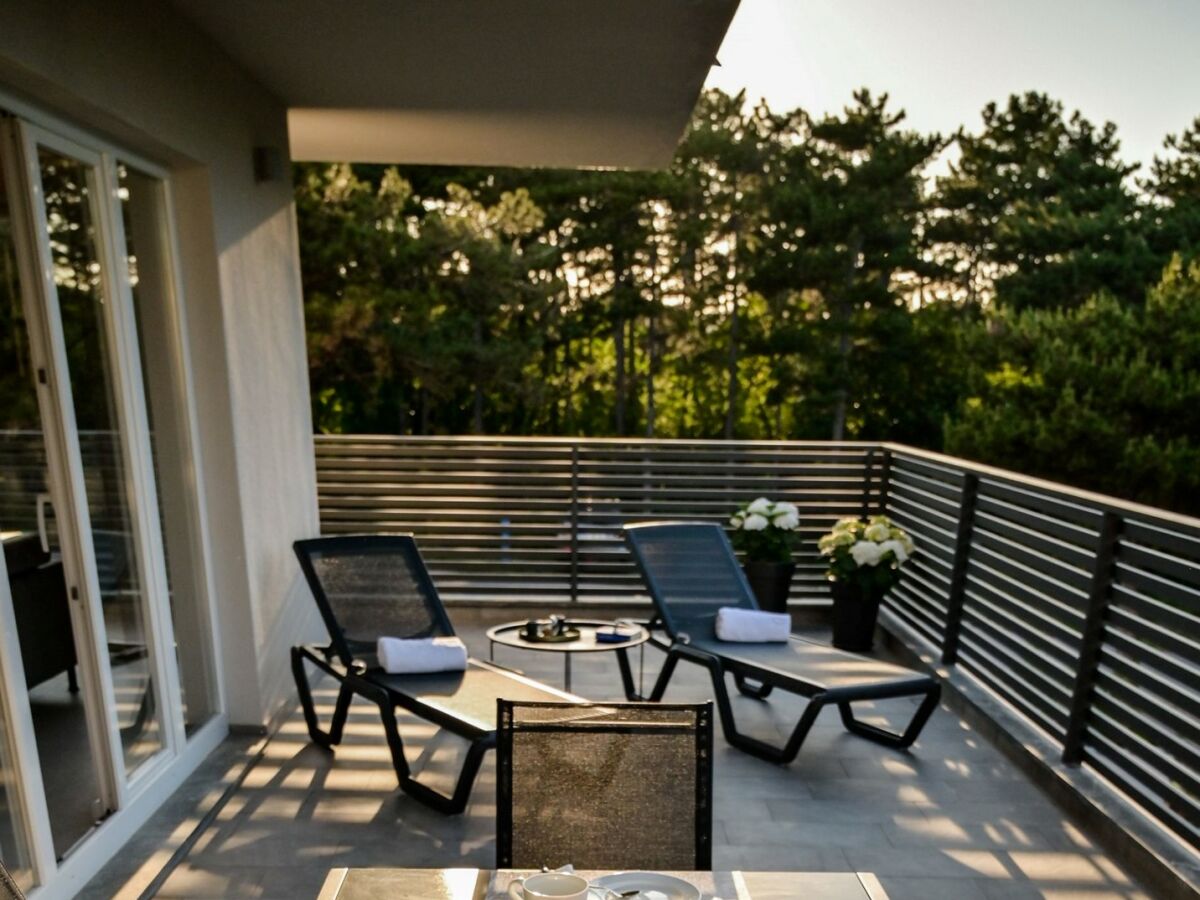 Holiday apartment Lacrima - Outdoor photo 4