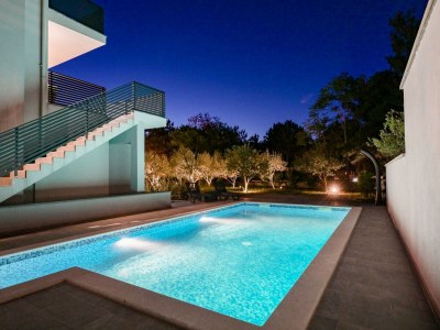 Holiday apartment Lacrima - Outdoor photo 2