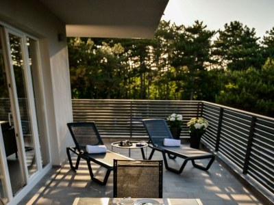 Holiday apartment Lacrima - Outdoor photo 4