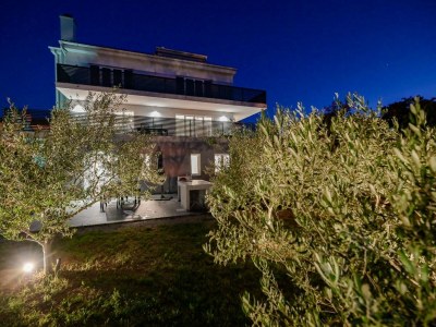 Holiday apartment Lacrima - Outdoor photo 5