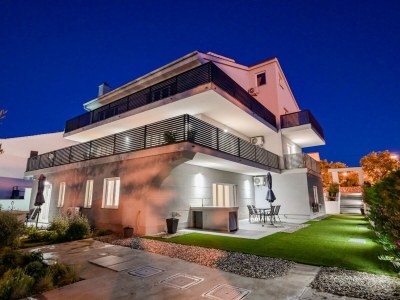 Holiday apartment Lacrima - Outdoor photo 6