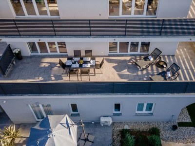 Holiday apartment Lacrima - Outdoor photo 8