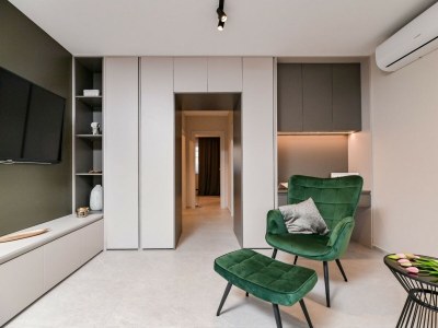 Holiday apartment Lacrima - Features photo 10