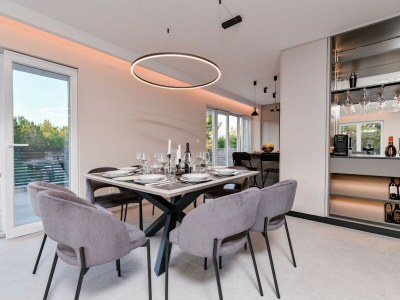 Holiday apartment Lacrima - Features photo 12