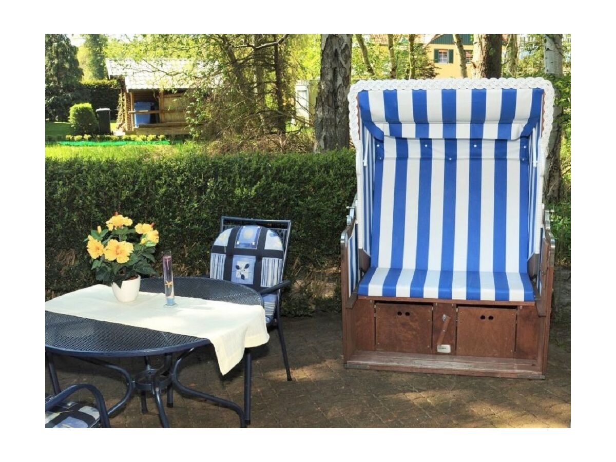 Holiday apartment No title