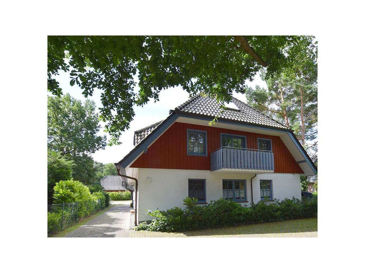 Holiday apartment No title - Outdoor photo 2