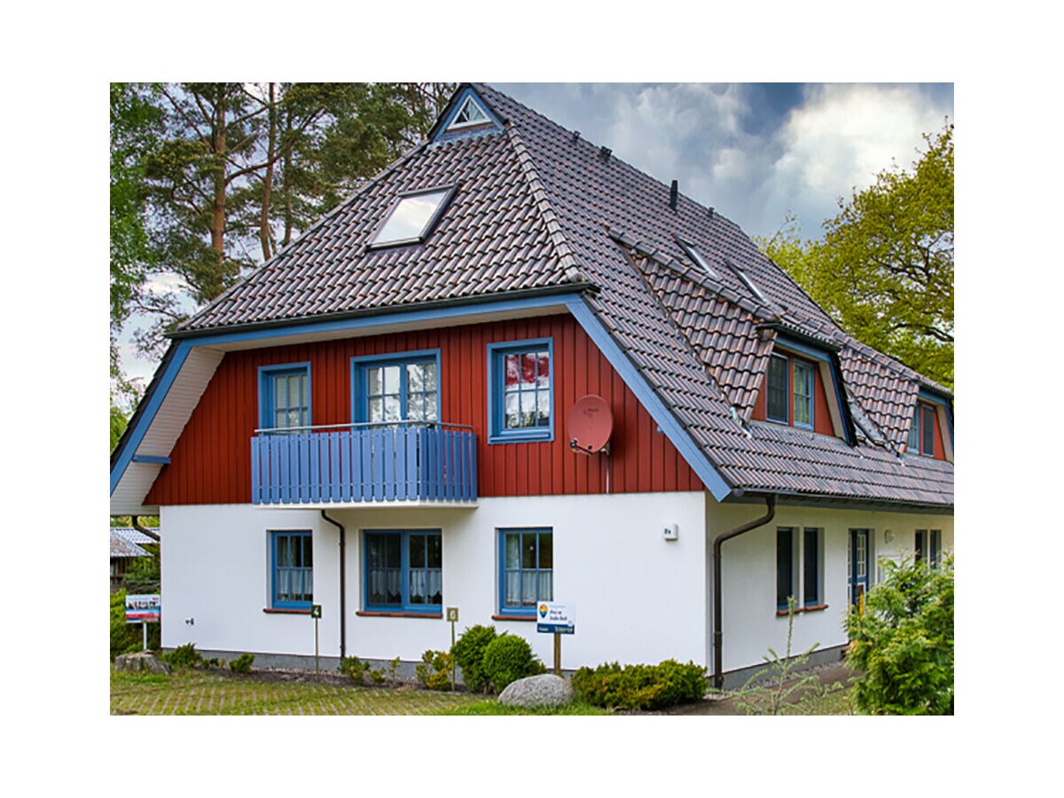 Holiday apartment No title - Outdoor photo 3