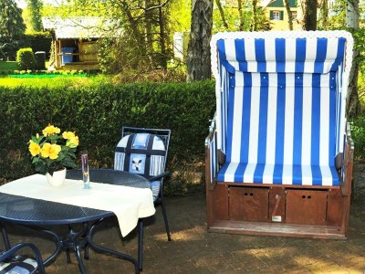 Holiday apartment No title - Outdoor photo 5