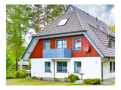 Holiday apartment No title - Outdoor photo 6