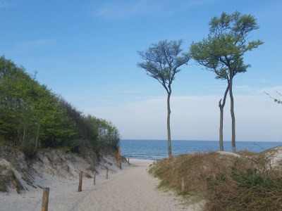 Holiday apartment No title - Environment photo 27