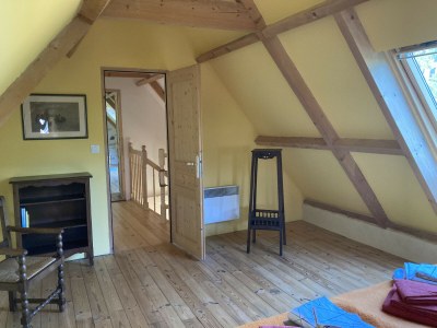 Holiday house 711- Spacious Breton farmhouse, sauna, large garden - Features photo 18