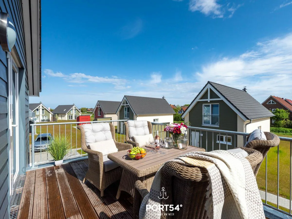 Holiday apartment Ferienwohnung Nordseeresort13b Noordkant Kajüte Büsum