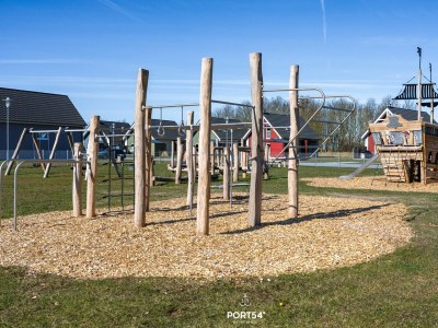 Holiday apartment Ferienwohnung Nordseeresort13b Noordkant Kajüte Büsum - Features photo 29