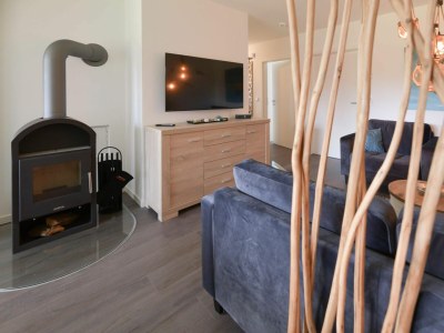 Holiday apartment Ferienwohnung Nordseeresort20a Haukes Koje Büsum - Outdoor photo 2