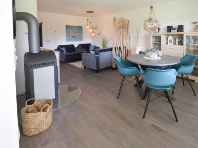 Holiday apartment Ferienwohnung Nordseeresort20a Haukes Koje Büsum - Outdoor photo 7