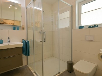 Holiday apartment Ferienwohnung Nordseeresort20a Haukes Koje Büsum - Outdoor photo 15