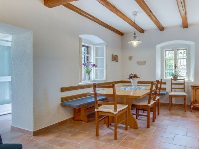 Villa Antiqua in Osor, islands of Cres - Features photo 7