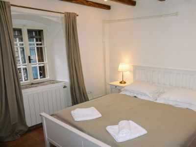 Villa Antiqua in Osor, islands of Cres - Features photo 9