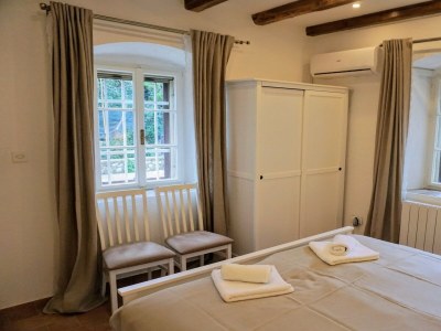 Villa Antiqua in Osor, islands of Cres - Features photo 11